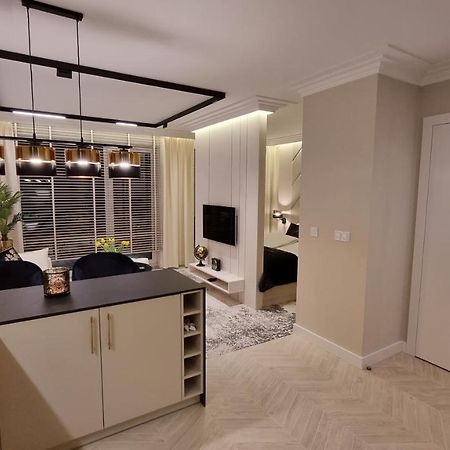 Apartament Bulwary Oswiecim Bagian luar foto