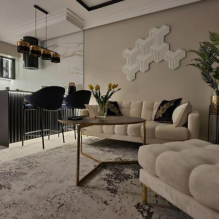 Apartament Bulwary Oswiecim Bagian luar foto