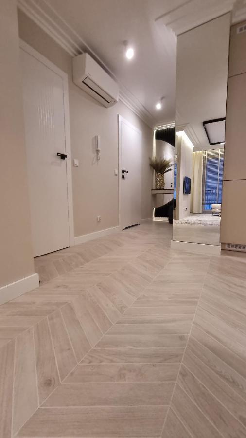 Apartament Bulwary Oswiecim Bagian luar foto