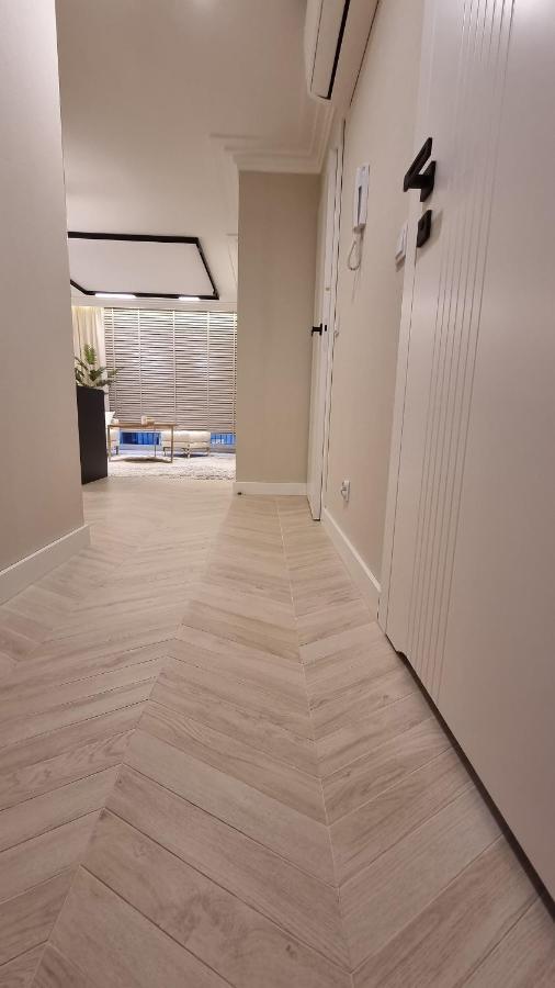 Apartament Bulwary Oswiecim Bagian luar foto