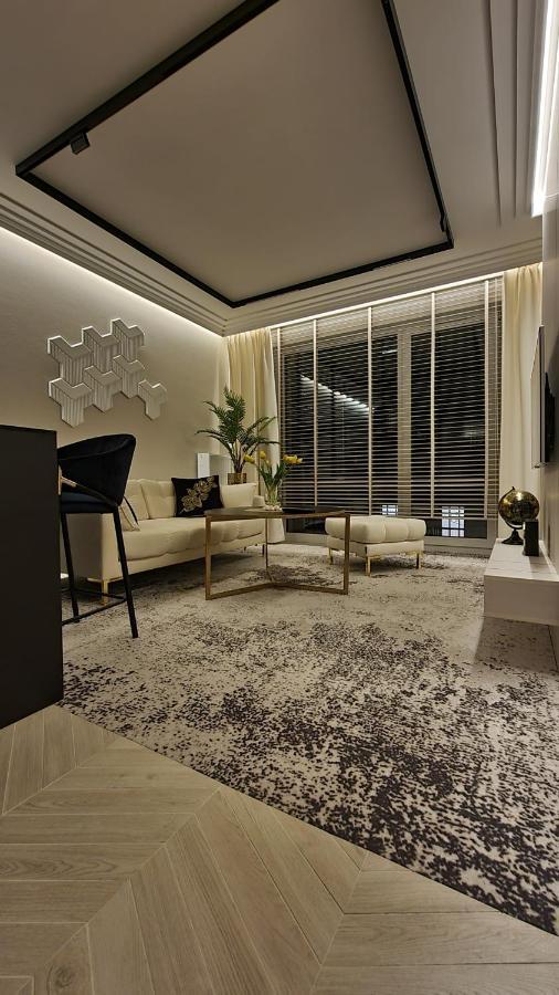 Apartament Bulwary Oswiecim Bagian luar foto