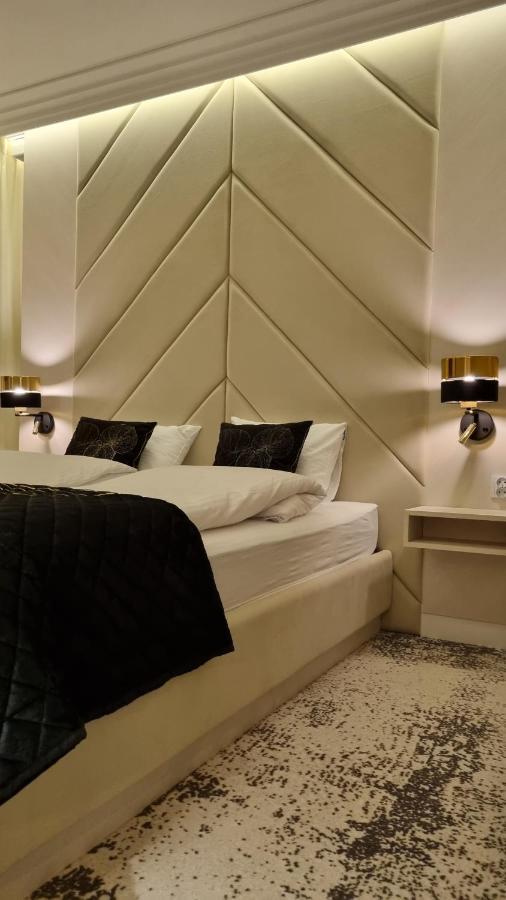 Apartament Bulwary Oswiecim Bagian luar foto
