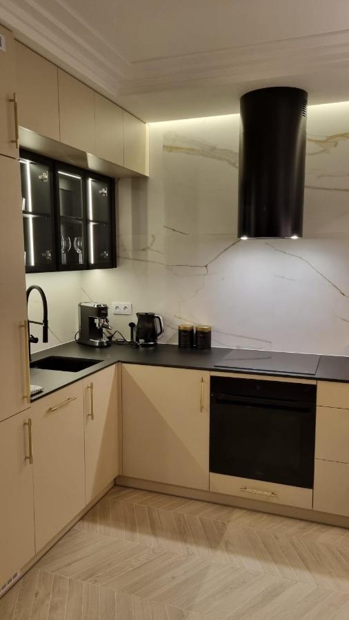 Apartament Bulwary Oswiecim Bagian luar foto