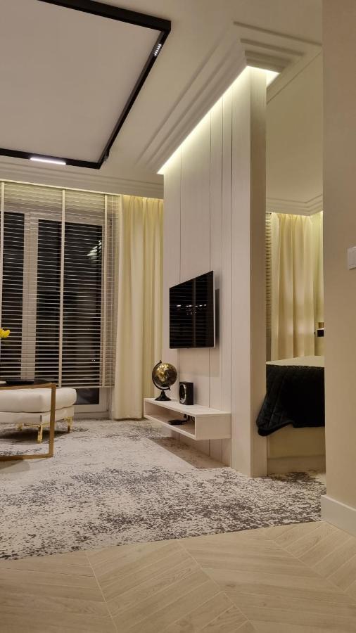 Apartament Bulwary Oswiecim Bagian luar foto