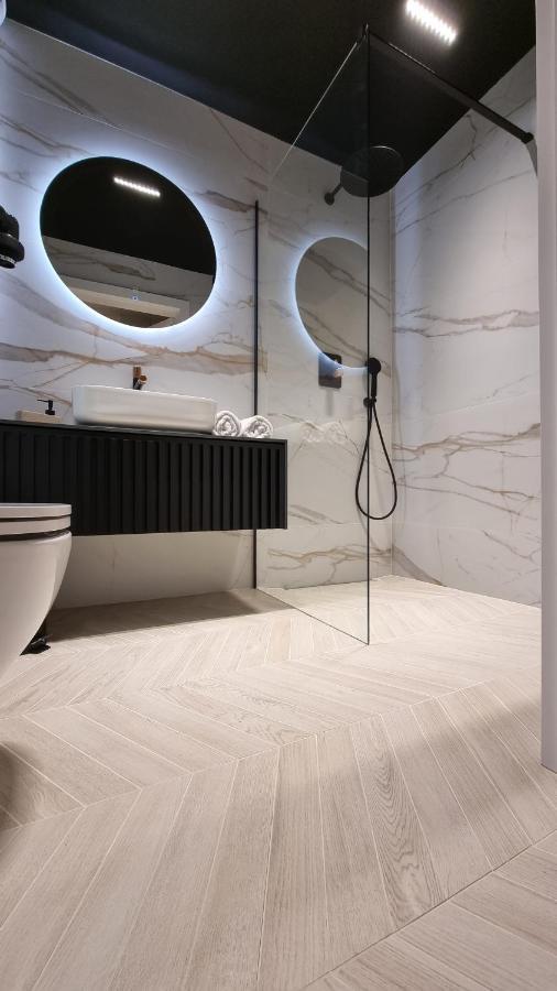 Apartament Bulwary Oswiecim Bagian luar foto