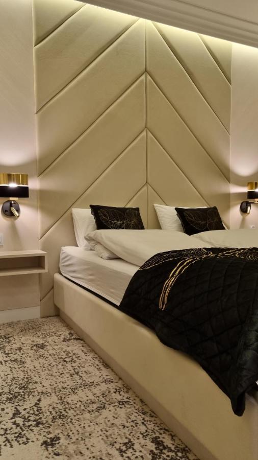 Apartament Bulwary Oswiecim Bagian luar foto