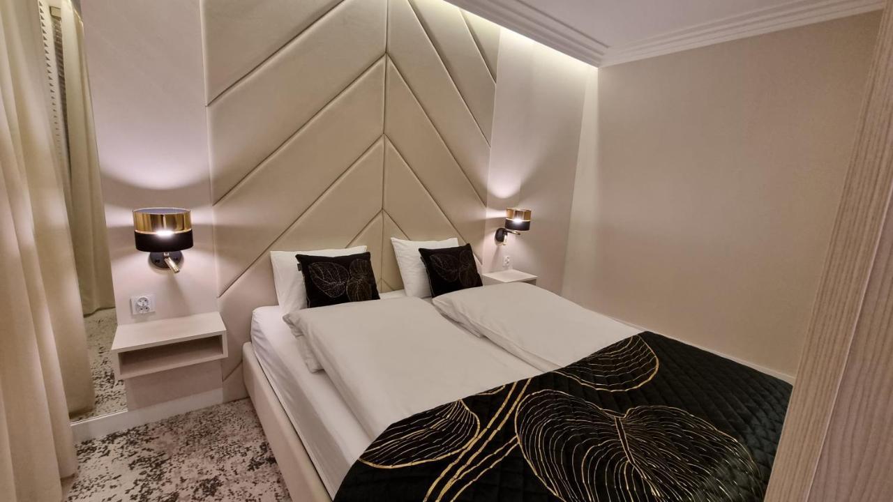 Apartament Bulwary Oswiecim Bagian luar foto