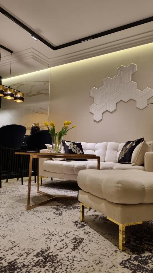 Apartament Bulwary Oswiecim Bagian luar foto