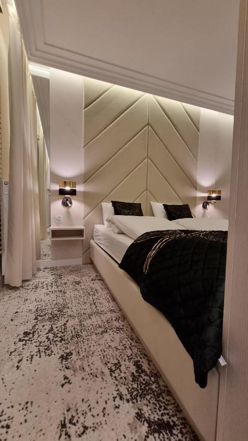Apartament Bulwary Oswiecim Bagian luar foto