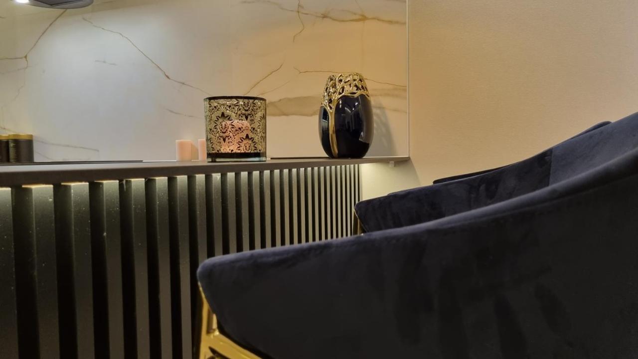 Apartament Bulwary Oswiecim Bagian luar foto