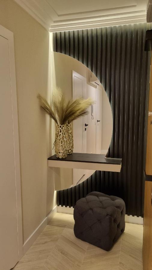 Apartament Bulwary Oswiecim Bagian luar foto