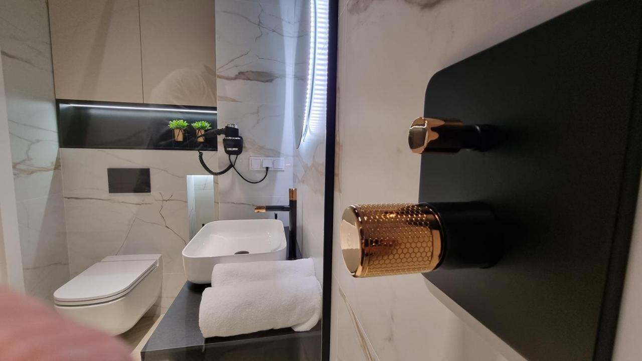Apartament Bulwary Oswiecim Bagian luar foto